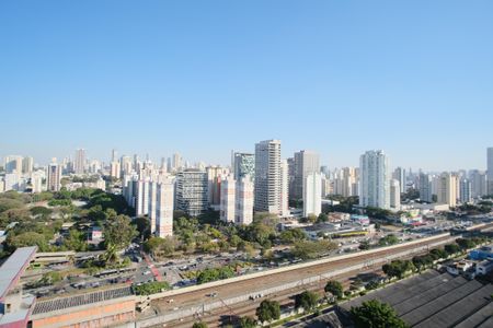 Apartamento à venda com 87m², 3 quartos e 2 vagasVista do Quarto 1