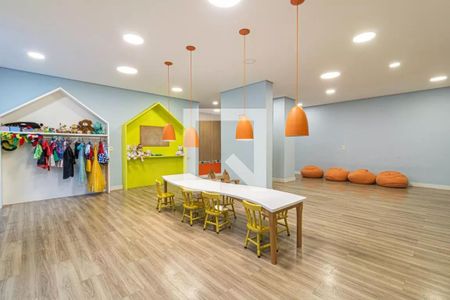 Apartamento à venda com 87m², 3 quartos e 2 vagasÁrea comum