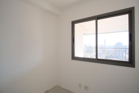 Apartamento à venda com 87m², 3 quartos e 2 vagasQuarto 2