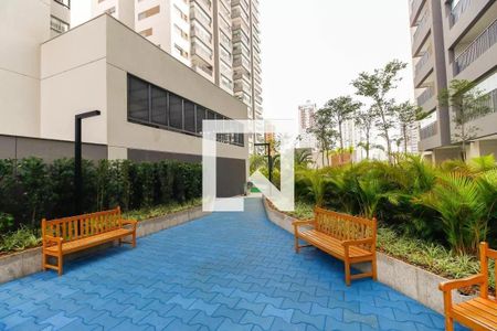 Apartamento à venda com 87m², 3 quartos e 2 vagasÁrea comum