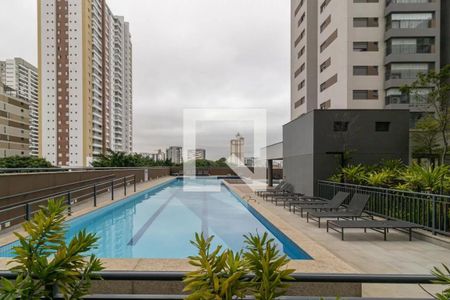 Apartamento à venda com 87m², 3 quartos e 2 vagasÁrea comum