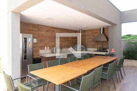 Apartamento à venda com 87m², 3 quartos e 2 vagasÁrea comum