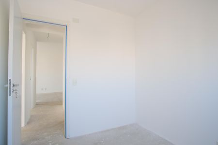 Apartamento à venda com 87m², 3 quartos e 2 vagasQuarto 1