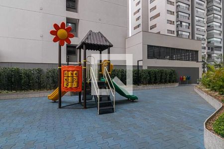 Apartamento à venda com 87m², 3 quartos e 2 vagasÁrea comum