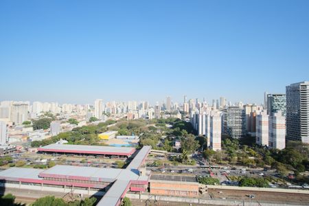 Apartamento à venda com 87m², 3 quartos e 2 vagasVista do Quarto 1