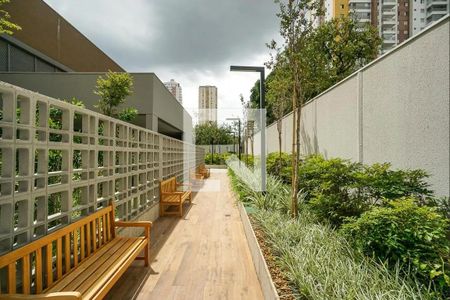 Apartamento à venda com 87m², 3 quartos e 2 vagasÁrea comum