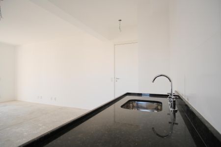 Apartamento à venda com 87m², 3 quartos e 2 vagasCozinha
