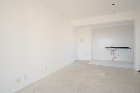 Apartamento à venda com 87m², 3 quartos e 2 vagasSala