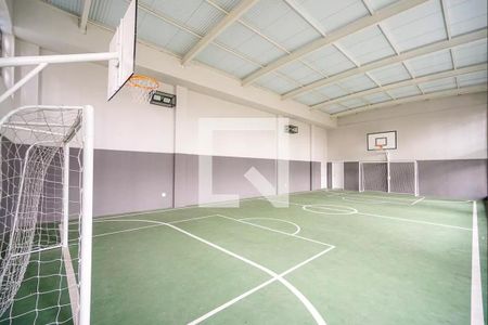 Apartamento à venda com 87m², 3 quartos e 2 vagasÁrea comum