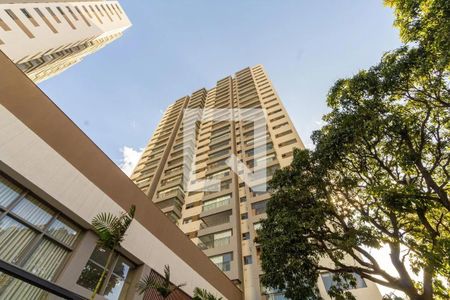 Apartamento à venda com 87m², 3 quartos e 2 vagasFachada