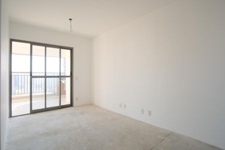 Sala de apartamento à venda com 3 quartos, 87m² em Vila Zilda, São Paulo