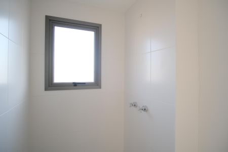 Apartamento à venda com 87m², 3 quartos e 2 vagasBanheiro da Suíte