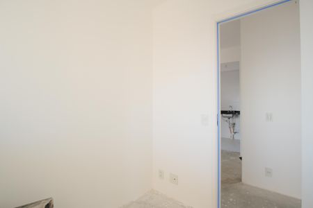 Apartamento à venda com 87m², 3 quartos e 2 vagasQuarto 2