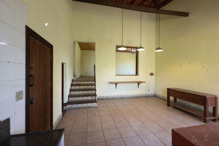 Casa de condomínio à venda com 200m², 3 quartos e 4 vagasCozinha