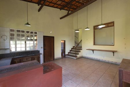 Casa de condomínio à venda com 200m², 3 quartos e 4 vagasCozinha