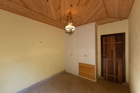 Casa de condomínio à venda com 200m², 3 quartos e 4 vagasQuarto 2