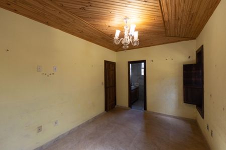 Casa de condomínio à venda com 200m², 3 quartos e 4 vagasSuíte 1