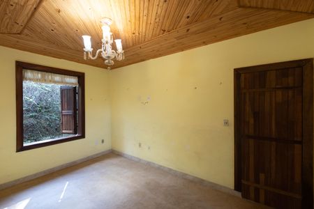 Casa de condomínio à venda com 200m², 3 quartos e 4 vagasSuíte 1