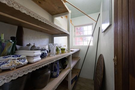 Casa de condomínio à venda com 200m², 3 quartos e 4 vagasDispensa