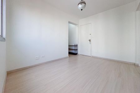 Apartamento para alugar com 38m², 1 quarto e 1 vaga Apartamento para alugar com 38m², 1 quarto e 1 vagaSala