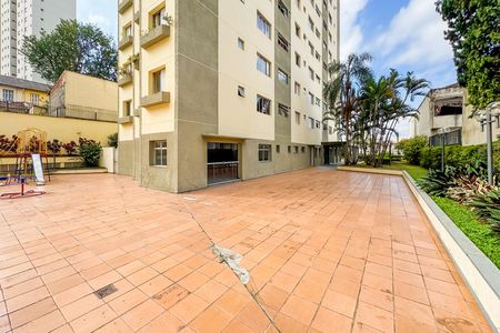 Apartamento para alugar com 38m², 1 quarto e 1 vaga Apartamento para alugar com 38m², 1 quarto e 1 vagaÁrea comum