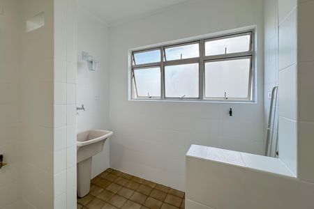 Apartamento para alugar com 38m², 1 quarto e 1 vaga Apartamento para alugar com 38m², 1 quarto e 1 vagaÁrea de Serviço