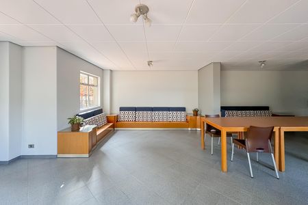 Apartamento para alugar com 38m², 1 quarto e 1 vaga Apartamento para alugar com 38m², 1 quarto e 1 vagaÁrea comum - Salão de festas