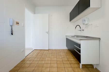Apartamento para alugar com 38m², 1 quarto e 1 vaga Apartamento para alugar com 38m², 1 quarto e 1 vagaCozinha