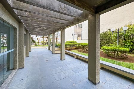 Apartamento para alugar com 38m², 1 quarto e 1 vaga Apartamento para alugar com 38m², 1 quarto e 1 vagaÁrea comum
