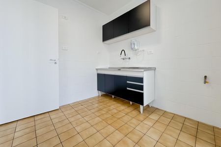 Apartamento para alugar com 38m², 1 quarto e 1 vaga Apartamento para alugar com 38m², 1 quarto e 1 vagaCozinha