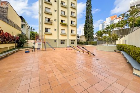 Apartamento para alugar com 38m², 1 quarto e 1 vaga Apartamento para alugar com 38m², 1 quarto e 1 vagaÁrea comum