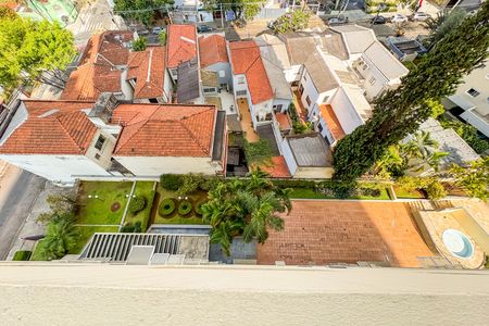 Apartamento para alugar com 38m², 1 quarto e 1 vaga Apartamento para alugar com 38m², 1 quarto e 1 vagaVista da Sala