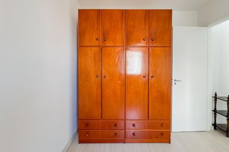 Apartamento para alugar com 38m², 1 quarto e 1 vaga Apartamento para alugar com 38m², 1 quarto e 1 vagaQuarto - Armários