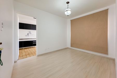 Apartamento para alugar com 38m², 1 quarto e 1 vaga Apartamento para alugar com 38m², 1 quarto e 1 vagaSala
