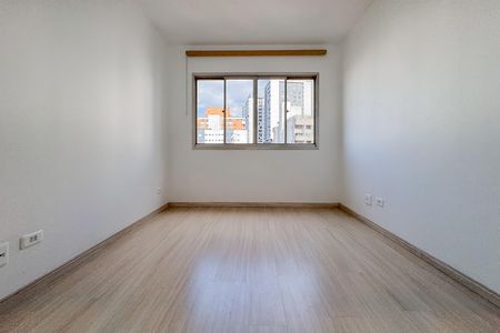 Apartamento para alugar com 38m², 1 quarto e 1 vaga Apartamento para alugar com 38m², 1 quarto e 1 vagaSala