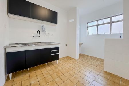 Apartamento para alugar com 38m², 1 quarto e 1 vaga Apartamento para alugar com 38m², 1 quarto e 1 vagaCozinha