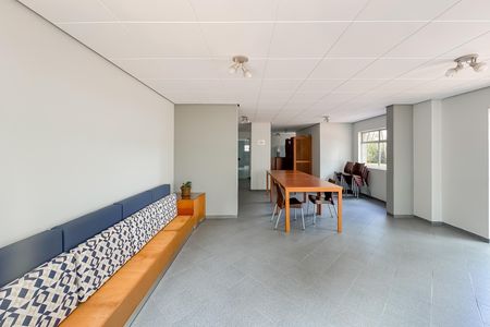 Apartamento para alugar com 38m², 1 quarto e 1 vaga Apartamento para alugar com 38m², 1 quarto e 1 vagaÁrea comum - Salão de festas