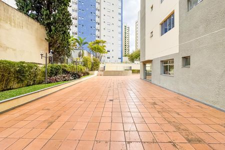 Apartamento para alugar com 38m², 1 quarto e 1 vaga Apartamento para alugar com 38m², 1 quarto e 1 vagaÁrea comum