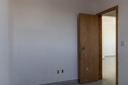 Quarto de apartamento à venda com 2 quartos, 60m² em Nova Barroca, Belo Horizonte