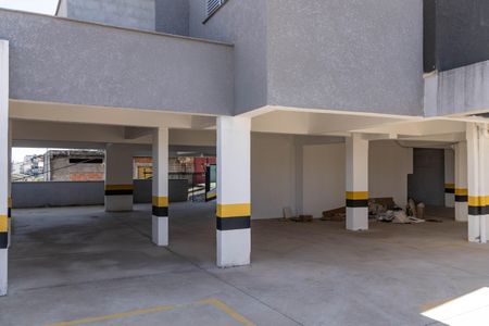 Apartamento à venda com 60m², 2 quartos e 2 vagasGaragem