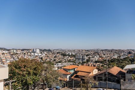 Apartamento à venda com 60m², 2 quartos e 2 vagasVista da Suíte