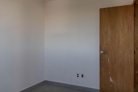 Apartamento à venda com 60m², 2 quartos e 2 vagasQuarto