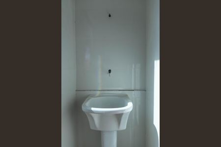 Apartamento à venda com 60m², 2 quartos e 2 vagasÁrea de Serviço