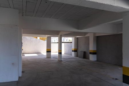 Apartamento à venda com 60m², 2 quartos e 2 vagasGaragem