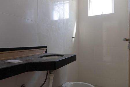 Apartamento à venda com 60m², 2 quartos e 2 vagasBanheiro