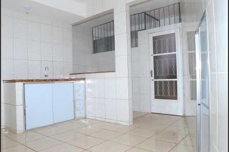 Casa para alugar com 85m², 2 quartos e sem vagaCozinha