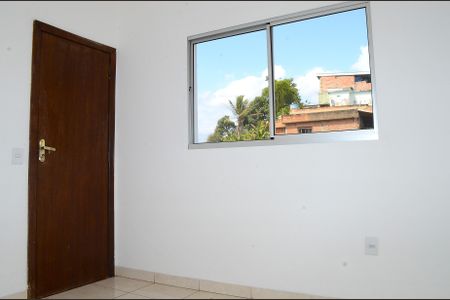 Quarto 1 de casa para alugar com 2 quartos, 85m² em Novo Alvorada, Belo Horizonte