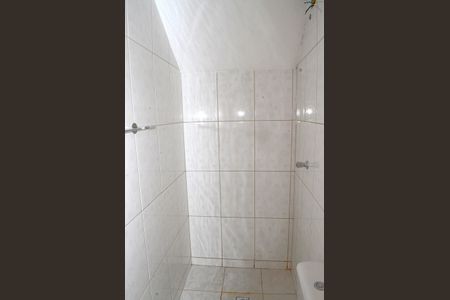 Casa para alugar com 85m², 2 quartos e sem vagaBanheiro Social