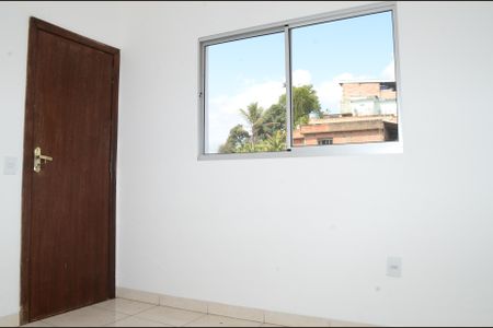 Quarto 1 de casa para alugar com 2 quartos, 85m² em Novo Alvorada, Belo Horizonte