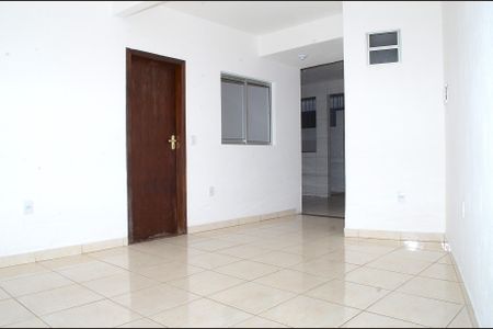 Sala de casa para alugar com 2 quartos, 85m² em Novo Alvorada, Belo Horizonte